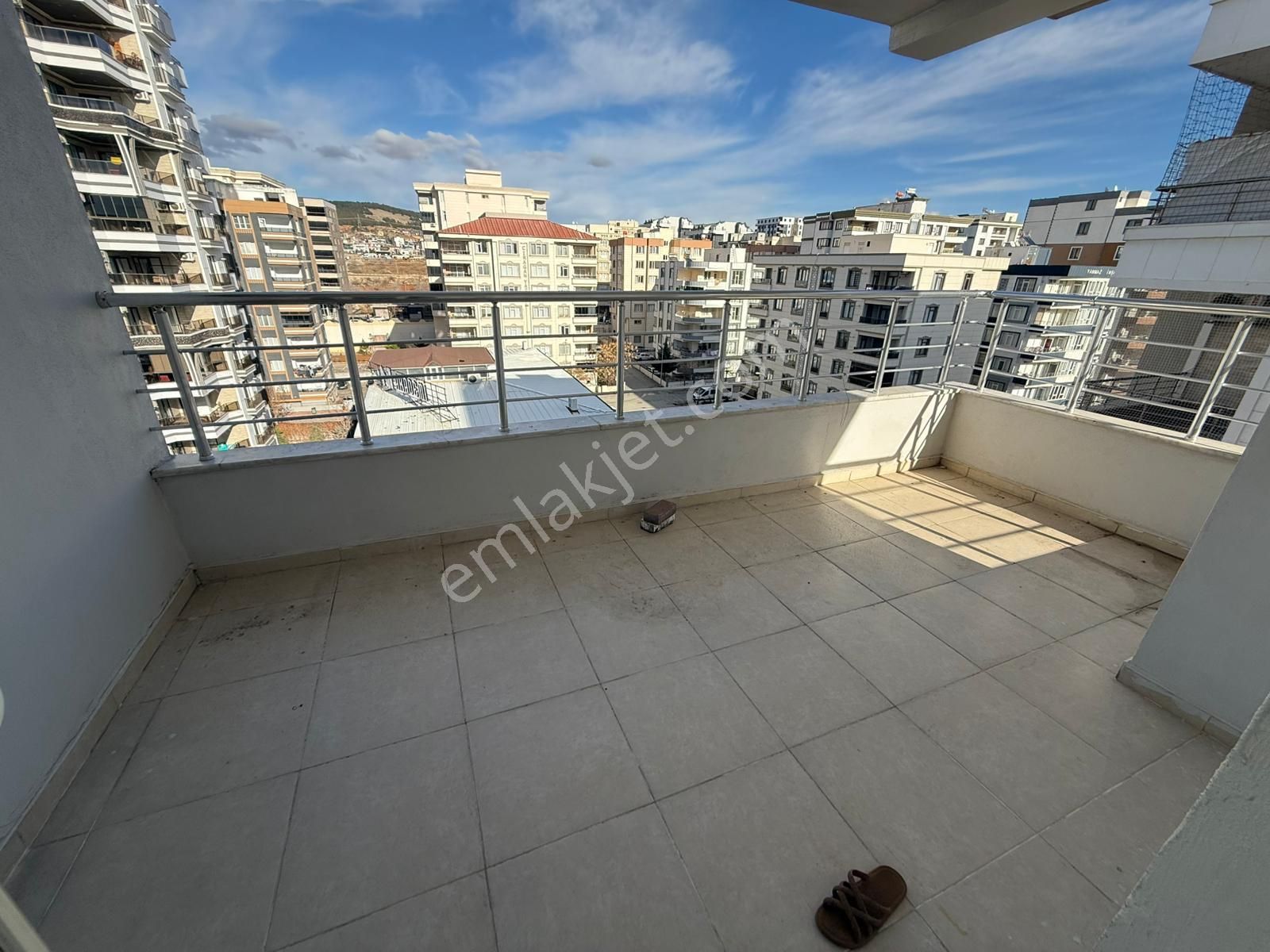 Yaşarsoy Gyo'dan K.köprü Atakent Mah. 3+1 Bakımlı Uygun Daire - Görsel 7