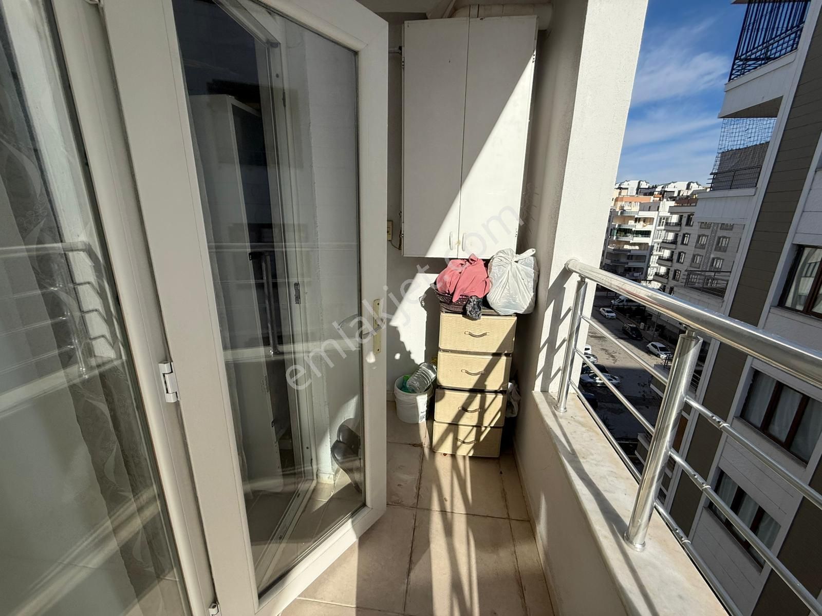 Yaşarsoy Gyo'dan K.köprü Atakent Mah. 3+1 Bakımlı Uygun Daire - Görsel 14