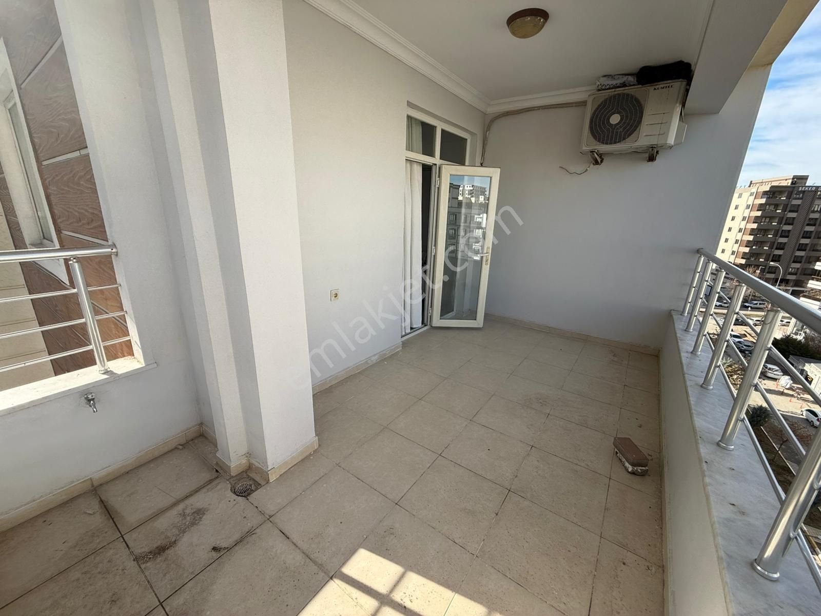 Yaşarsoy Gyo'dan K.köprü Atakent Mah. 3+1 Bakımlı Uygun Daire - Görsel 10