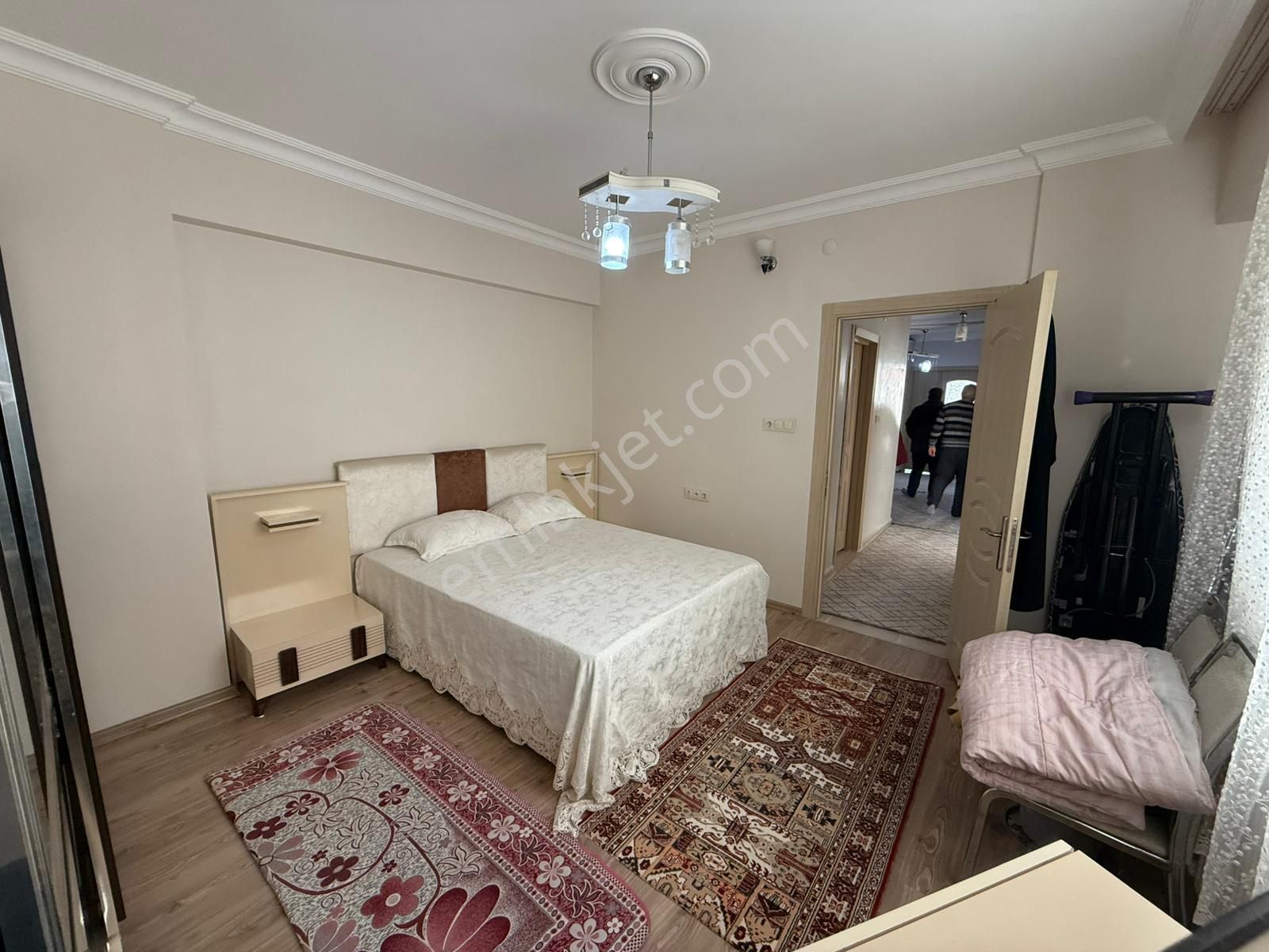 Yaşarsoy Gyo'dan K.köprü Atakent Mah. 3+1 Bakımlı Uygun Daire - Görsel 27