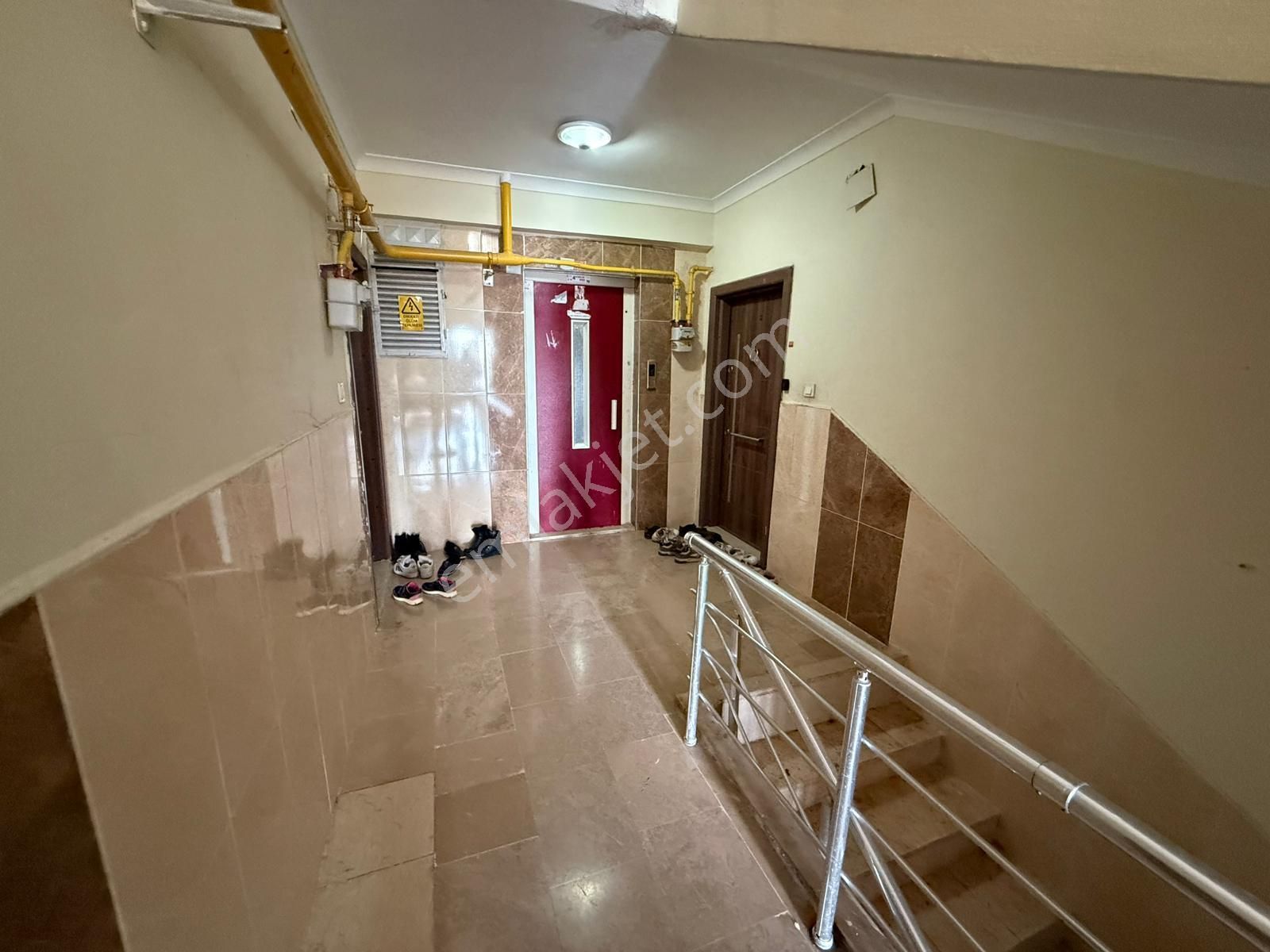 Yaşarsoy Gyo'dan K.köprü Atakent Mah. 3+1 Bakımlı Uygun Daire - Görsel 32