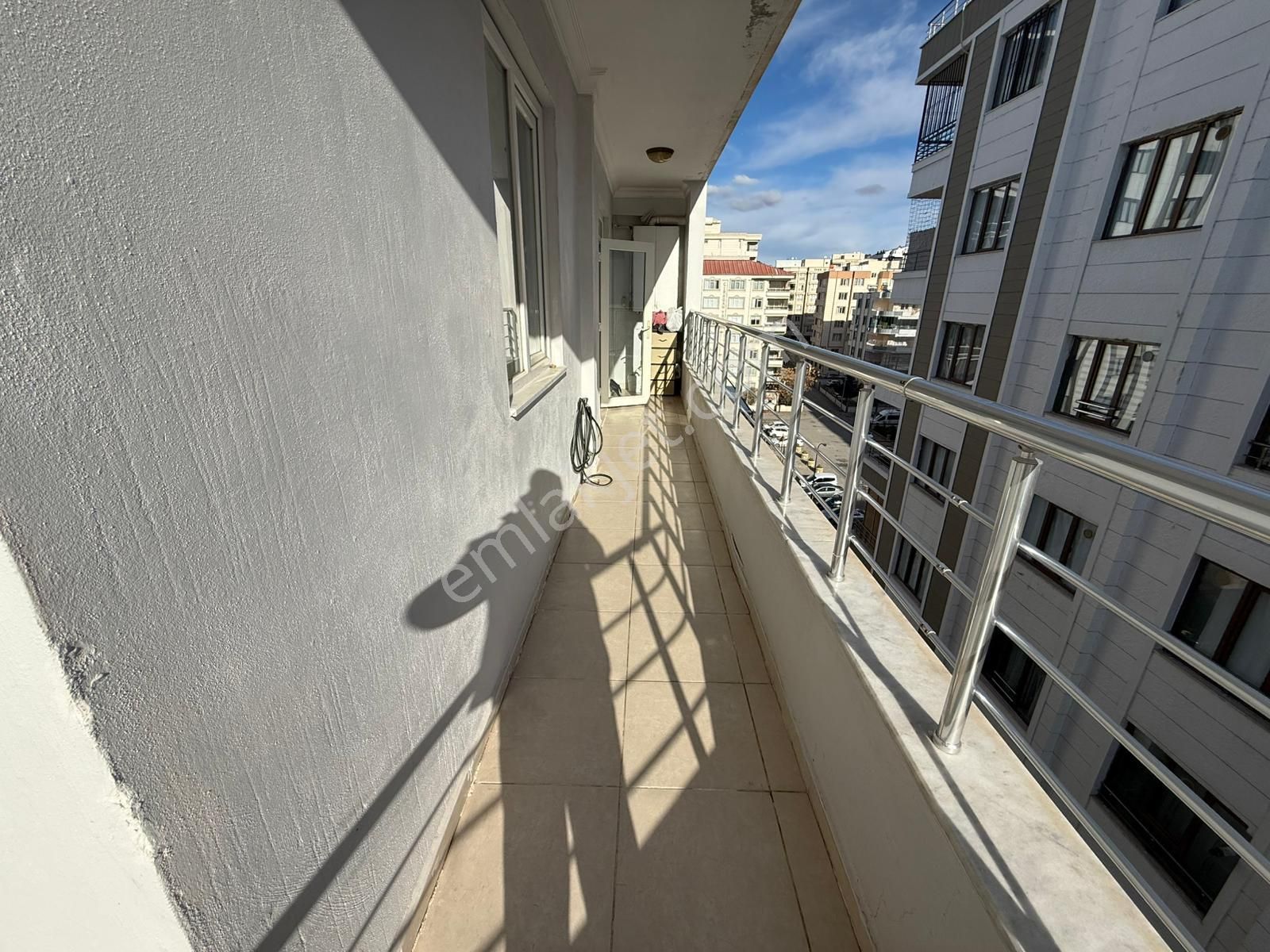 Yaşarsoy Gyo'dan K.köprü Atakent Mah. 3+1 Bakımlı Uygun Daire - Görsel 17