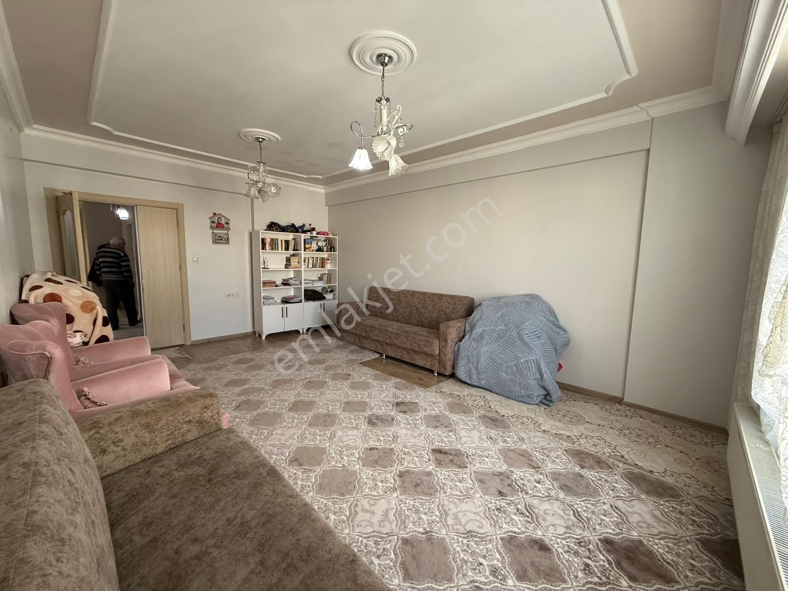 Yaşarsoy Gyo'dan K.köprü Atakent Mah. 3+1 Bakımlı Uygun Daire - Görsel 30