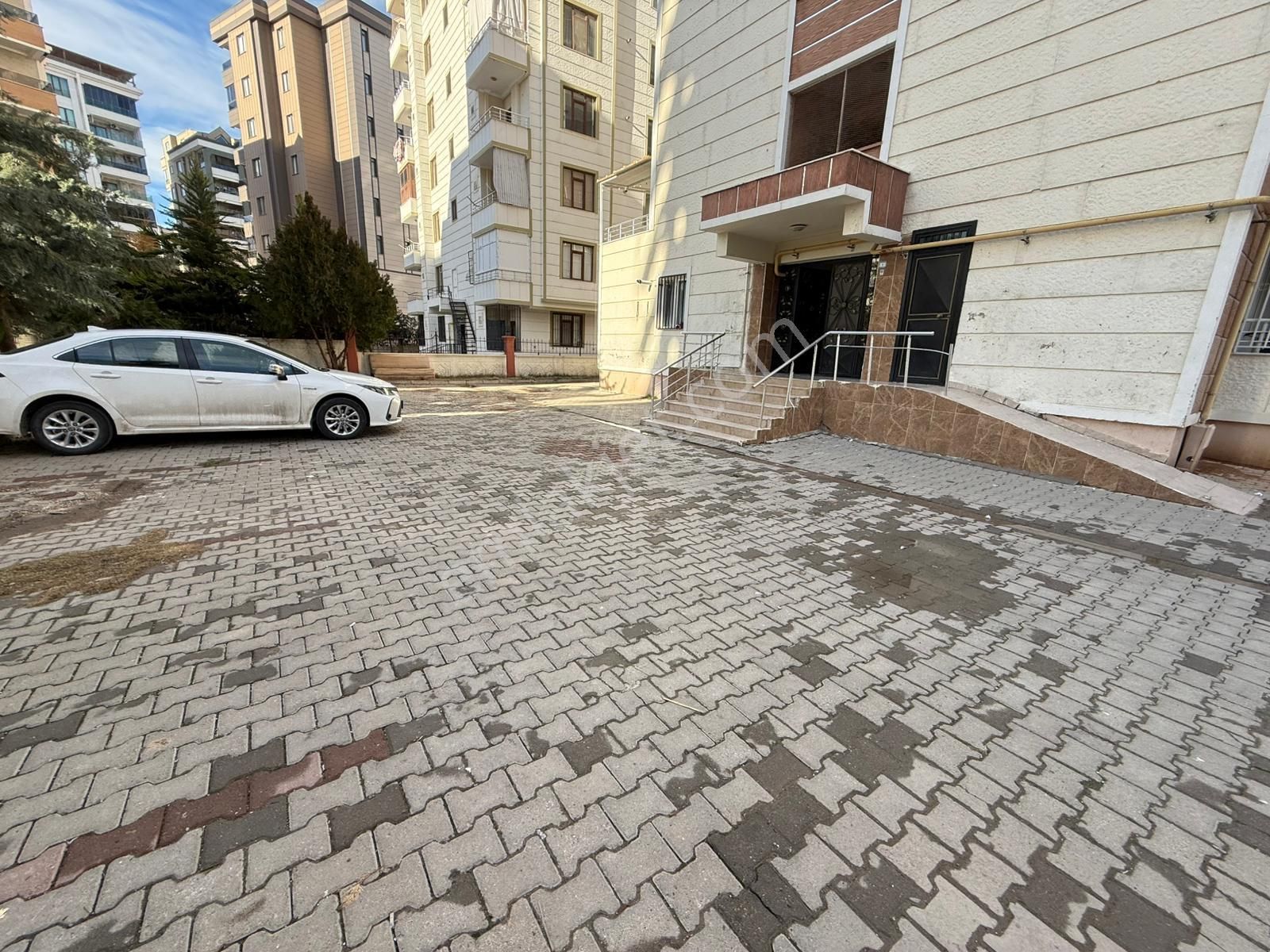 Yaşarsoy Gyo'dan K.köprü Atakent Mah. 3+1 Bakımlı Uygun Daire - Görsel 33