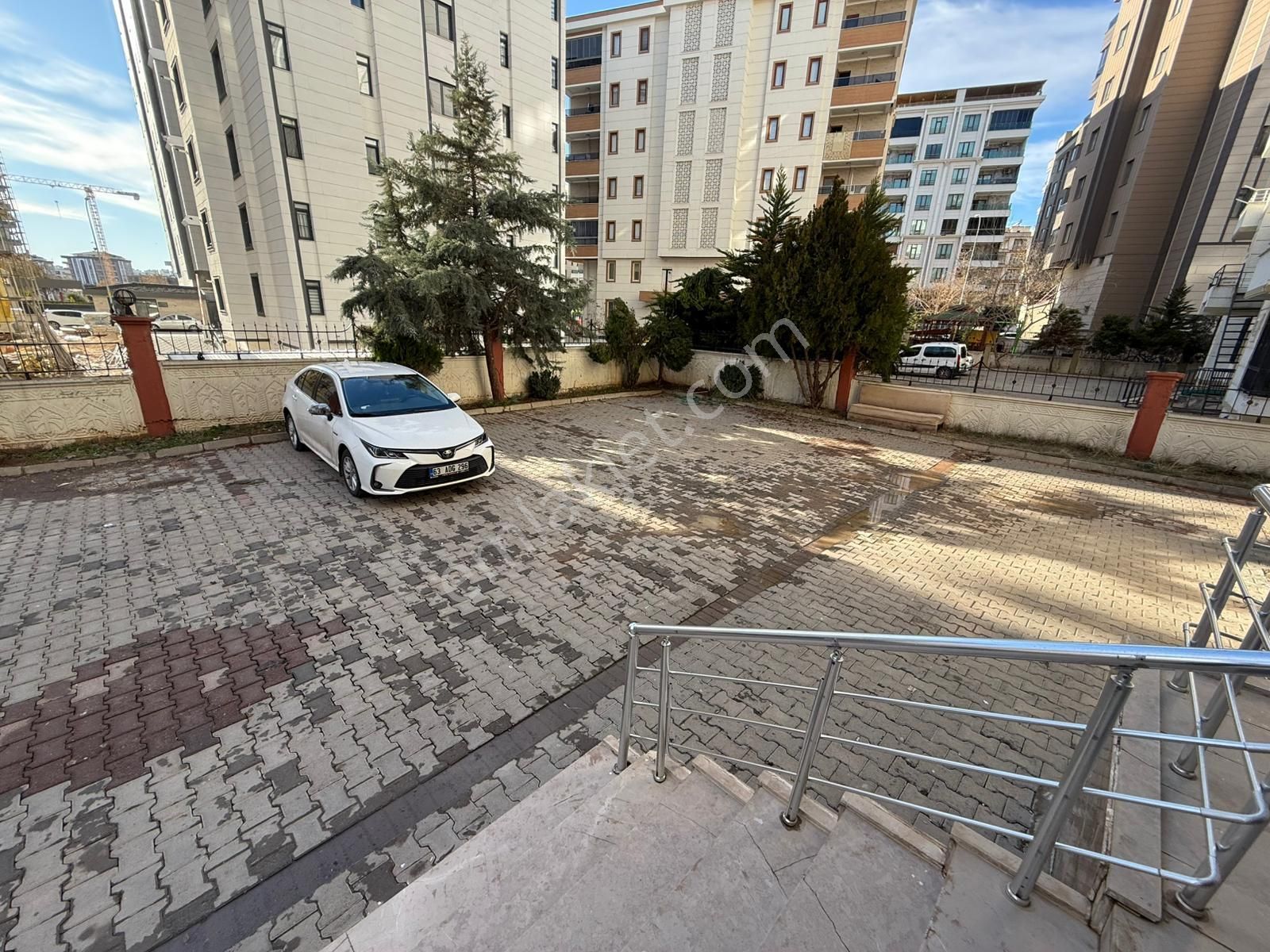 Yaşarsoy Gyo'dan K.köprü Atakent Mah. 3+1 Bakımlı Uygun Daire - Görsel 34