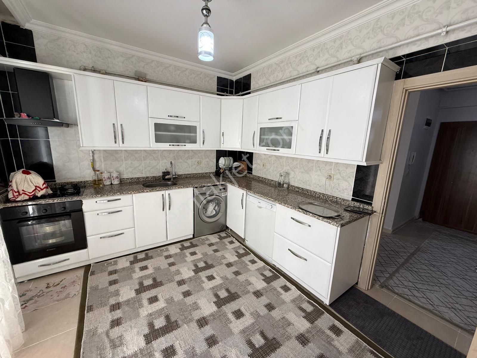 Yaşarsoy Gyo'dan K.köprü Atakent Mah. 3+1 Bakımlı Uygun Daire - Görsel 13