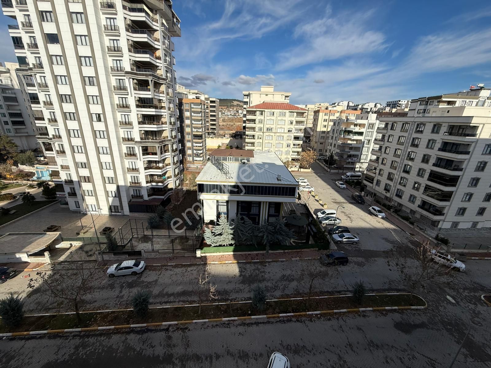 Yaşarsoy Gyo'dan K.köprü Atakent Mah. 3+1 Bakımlı Uygun Daire - Görsel 9