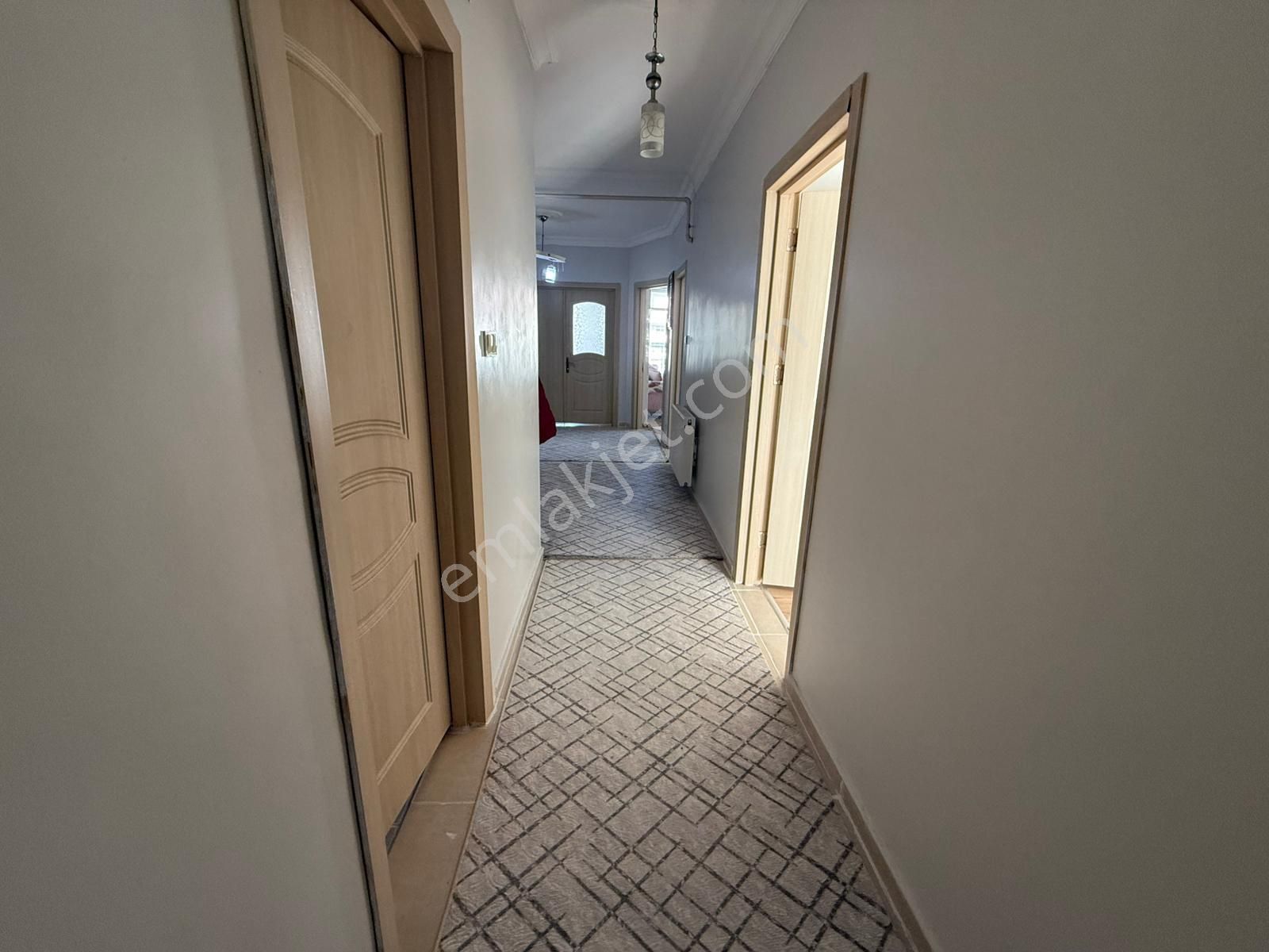 Yaşarsoy Gyo'dan K.köprü Atakent Mah. 3+1 Bakımlı Uygun Daire - Görsel 28