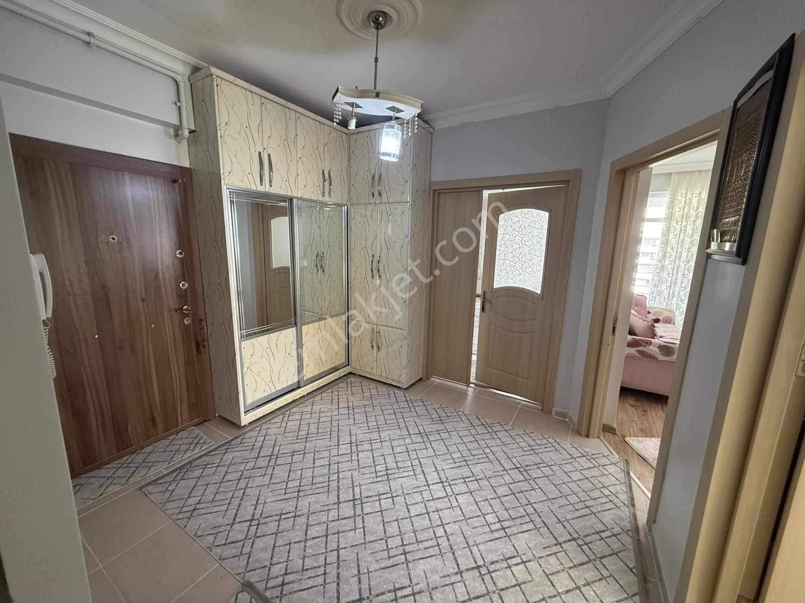 Yaşarsoy Gyo'dan K.köprü Atakent Mah. 3+1 Bakımlı Uygun Daire - Görsel 3