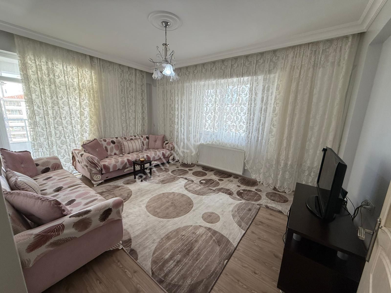 Yaşarsoy Gyo'dan K.köprü Atakent Mah. 3+1 Bakımlı Uygun Daire - Görsel 6