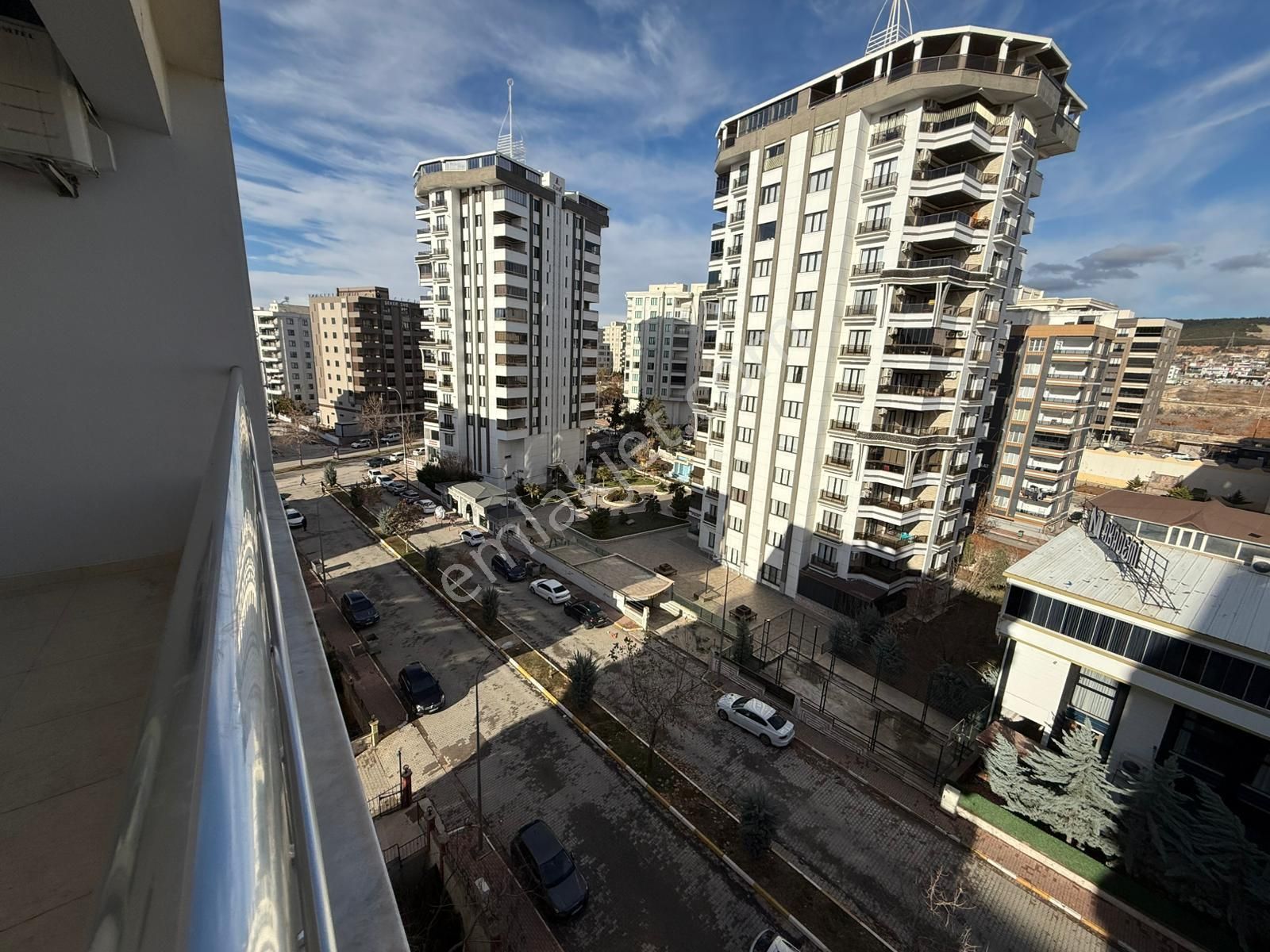 Yaşarsoy Gyo'dan K.köprü Atakent Mah. 3+1 Bakımlı Uygun Daire - Görsel 12