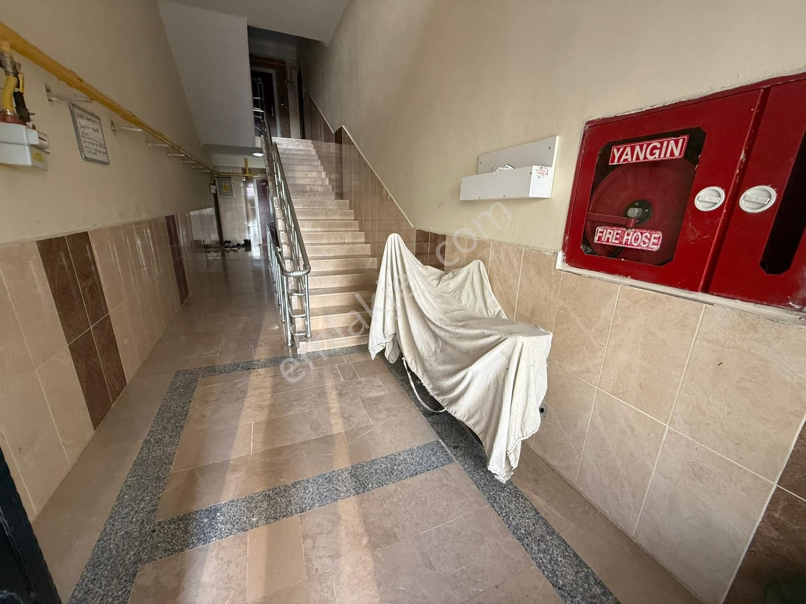 Yaşarsoy Gyo'dan K.köprü Atakent Mah. 3+1 Bakımlı Uygun Daire - Görsel 31