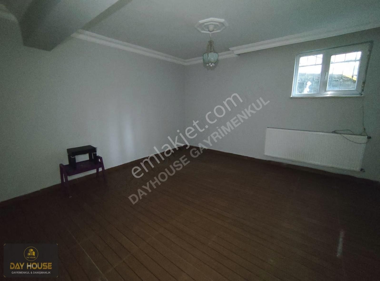 Day House Gayrimenkul'den Vega Avm Dibinde Daire