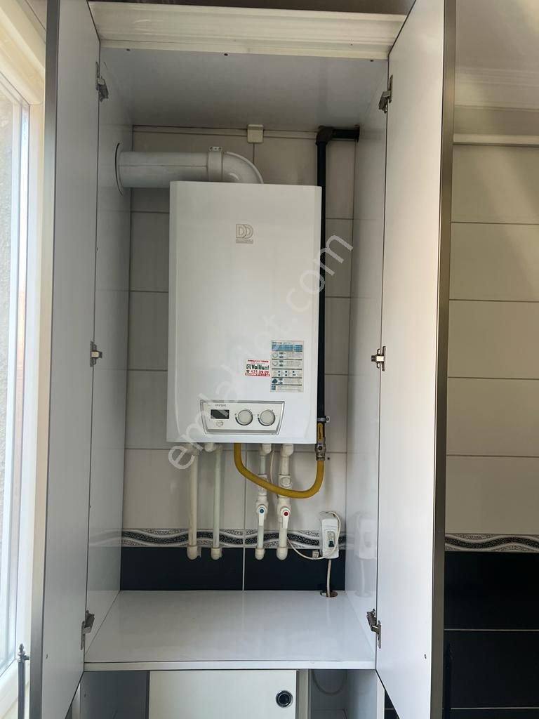 Emir Emlak 2den Kiralık 3+1 Büyük Ferah Daire 140 Metre Kare - Görsel 12