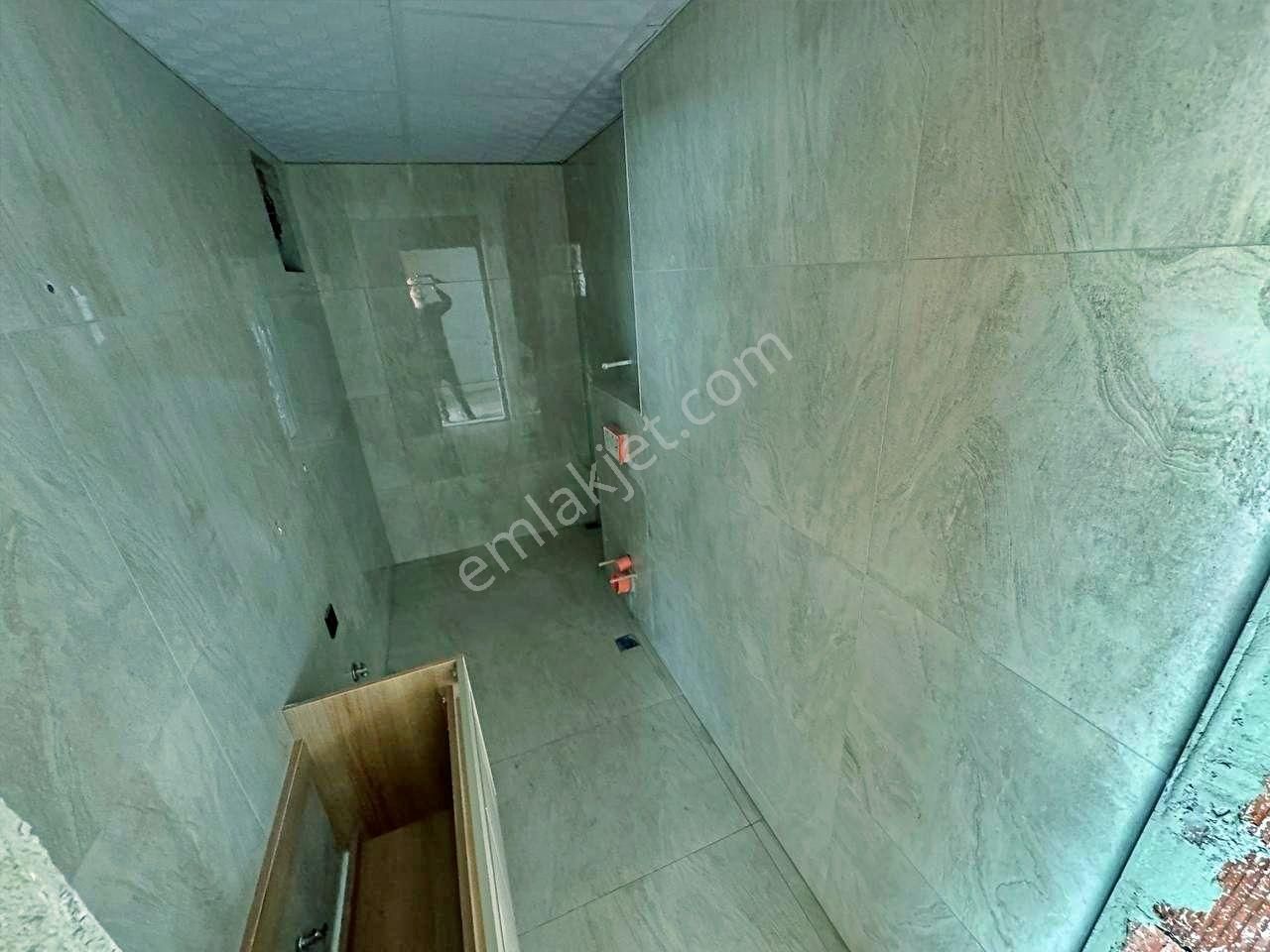 Uytundan Kadıköyde Merkezi Konumda Doğalgazlı 1+1 Satılık Daire - Görsel 34