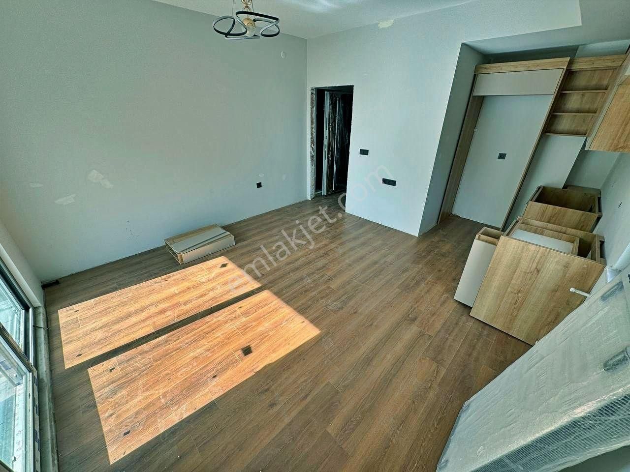 Uytundan Kadıköyde Merkezi Konumda Doğalgazlı 1+1 Satılık Daire - Görsel 23