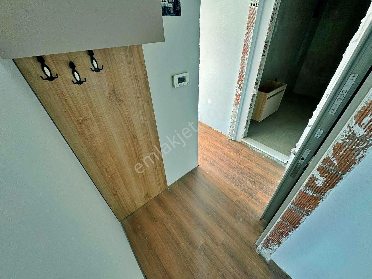 Uytundan Kadıköyde Merkezi Konumda Doğalgazlı 1+1 Satılık Daire - Görsel 28