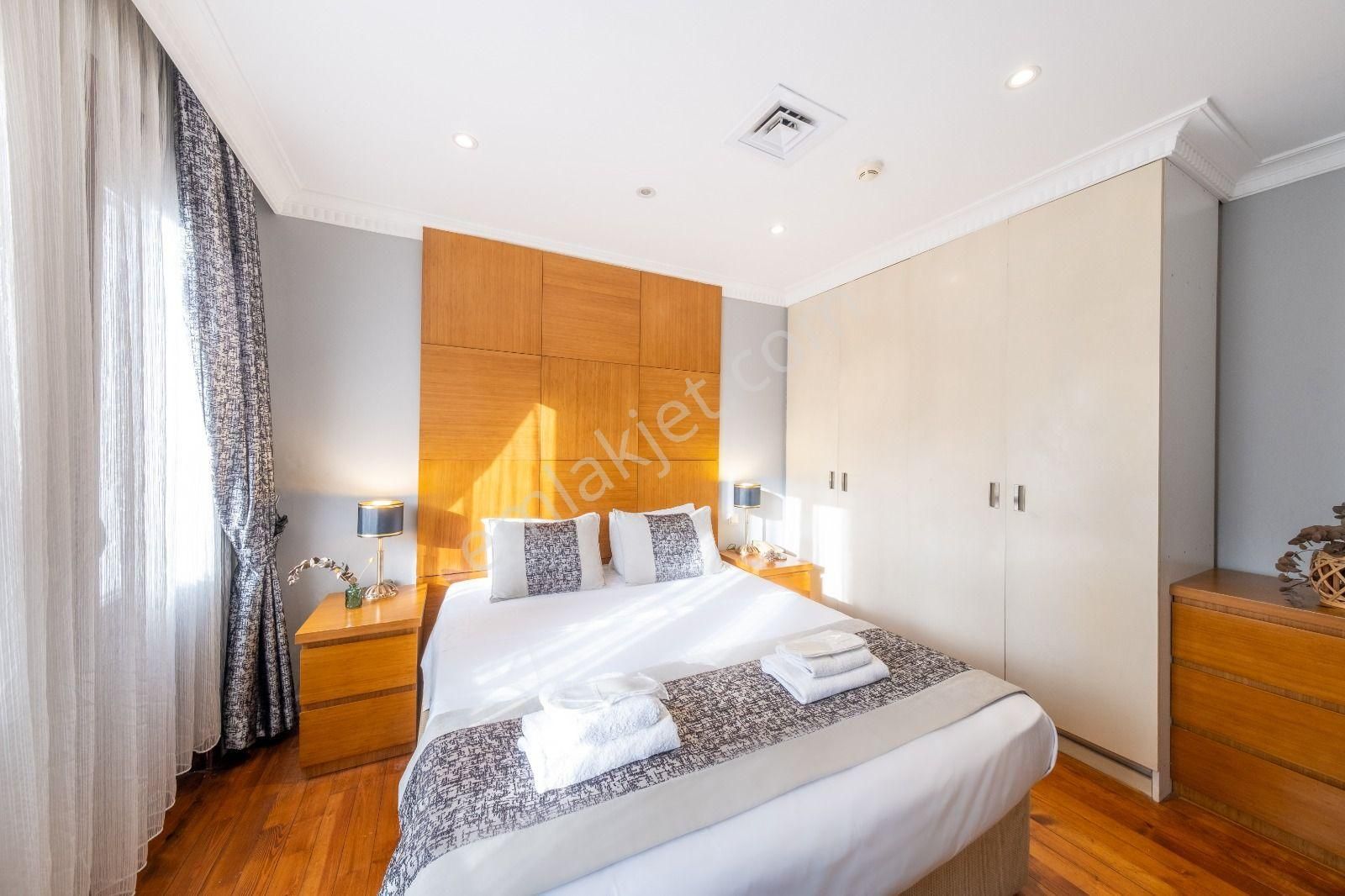 Beşiktaş 1+1 Sahile 3 Dakika Mesafede Lüx Hijyenik Konforlu Daireler - Görsel 3