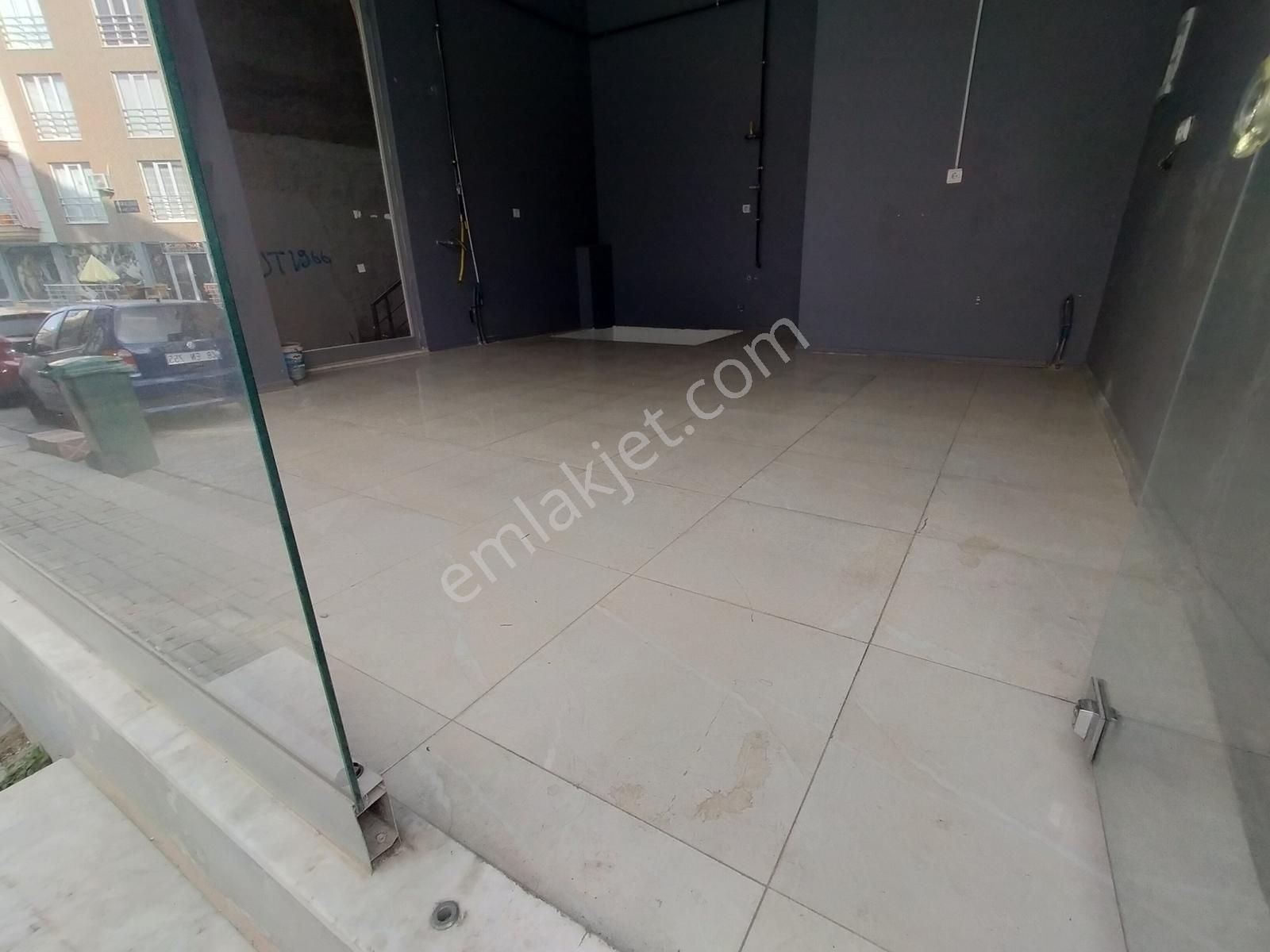 Çınara Yakın Mevkide Kiralık Dükkan İşyeri - Görsel 4