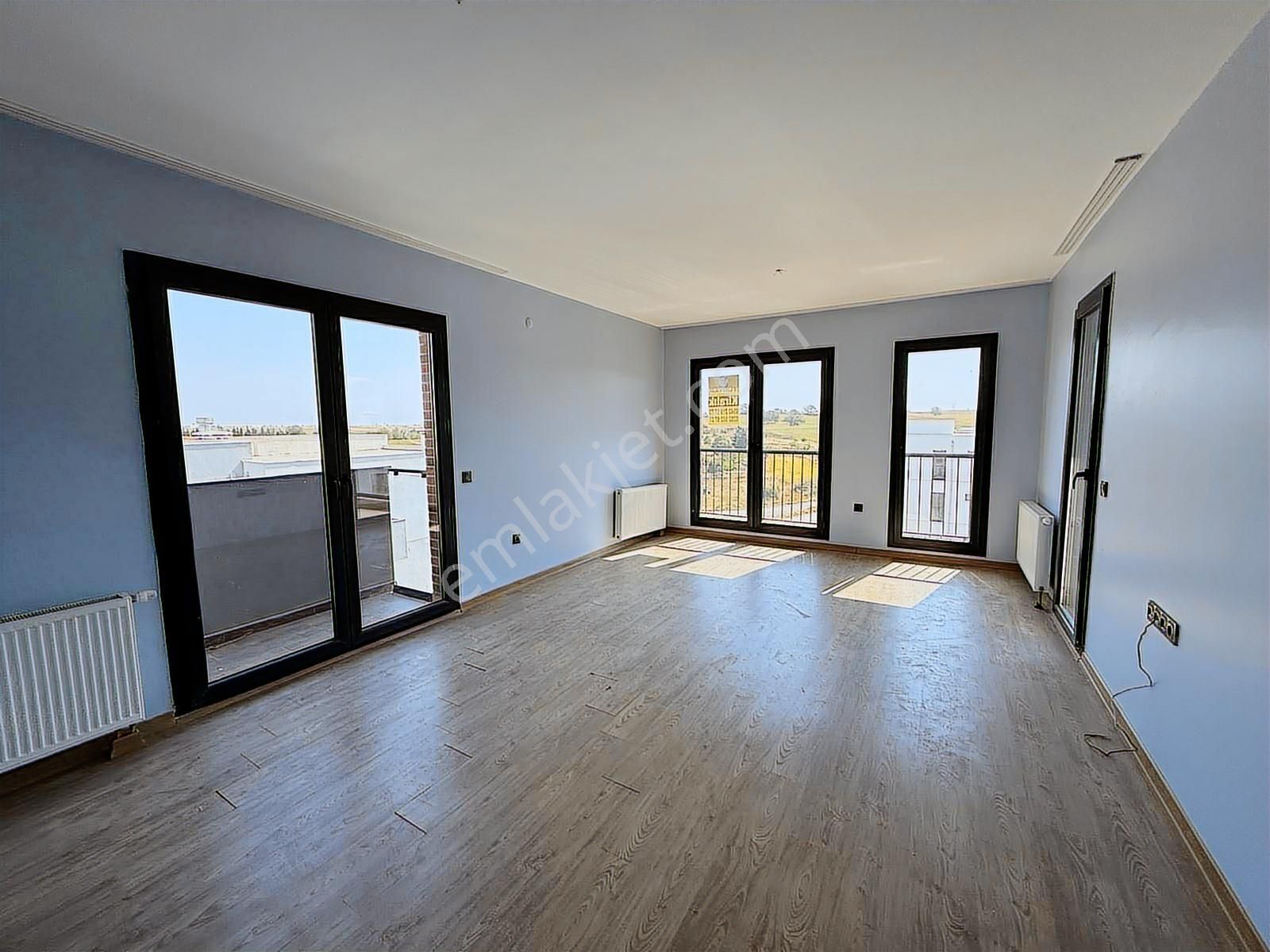 Turyap Hürriyettn Nusratiye Toki Konutlarında 3+1 Satılık Daire