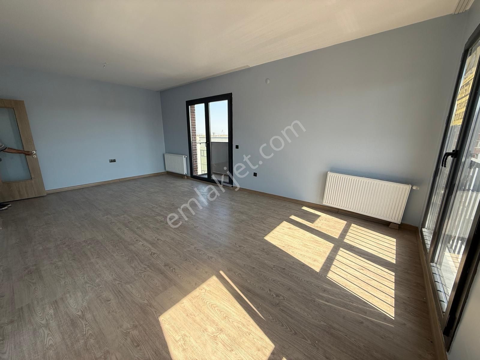 Turyap Hürriyettn Nusratiye Toki Konutlarında 3+1 Satılık Daire - Görsel 8