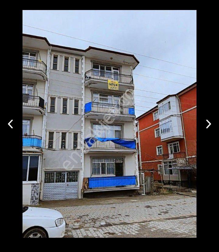 Hastaneye Yakın Arsa Fiyatina Fırsat Daire