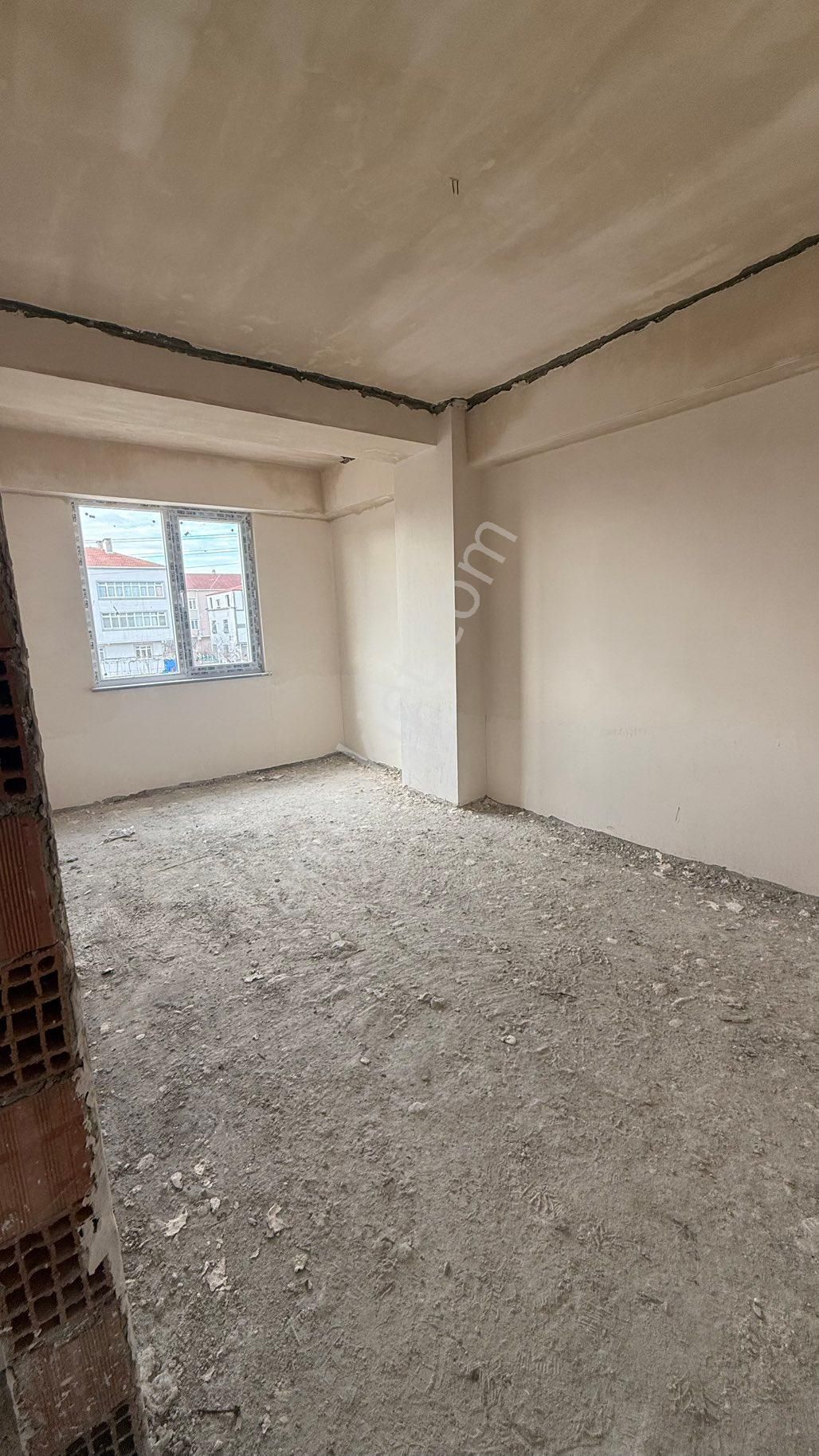 Tekirdağ Ergene – Sağlık Mahallesi 🏠 Sıfır Bina | 1+1 & 2+1 Daireler - Görsel 4