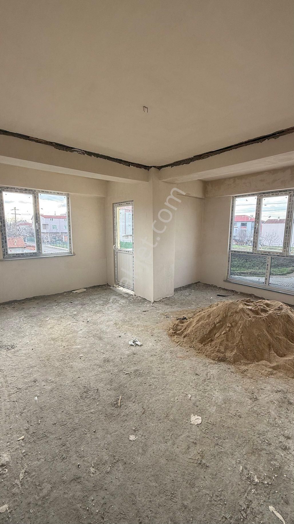 Tekirdağ Ergene – Sağlık Mahallesi 🏠 Sıfır Bina | 1+1 & 2+1 Daireler - Görsel 7