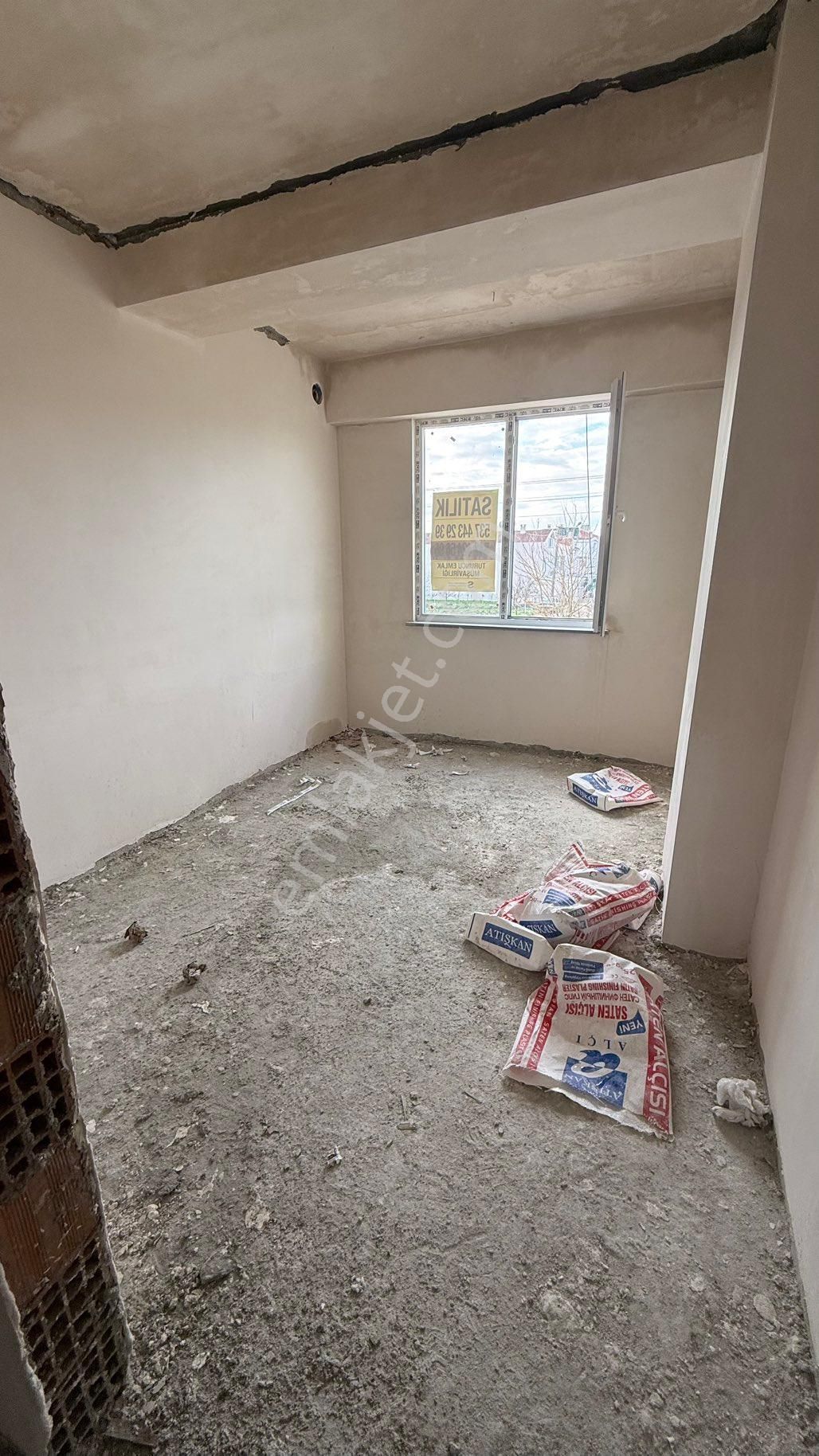 Tekirdağ Ergene – Sağlık Mahallesi 🏠 Sıfır Bina | 1+1 & 2+1 Daireler - Görsel 5