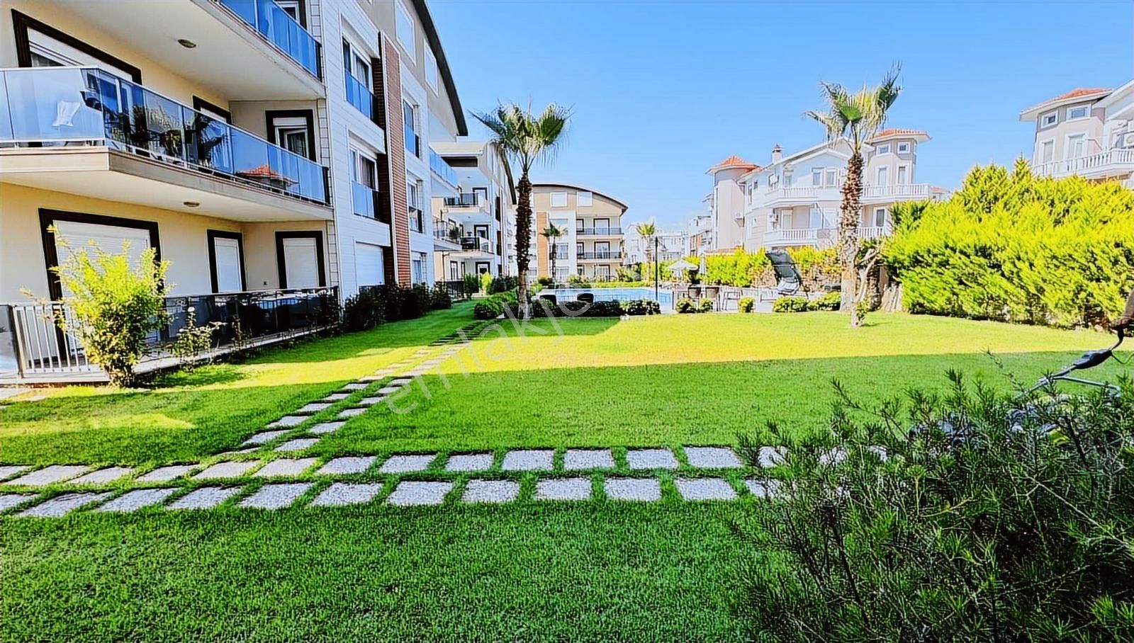 Kiralık Lüks 2+1 Eşyalı Daire - Görsel 27