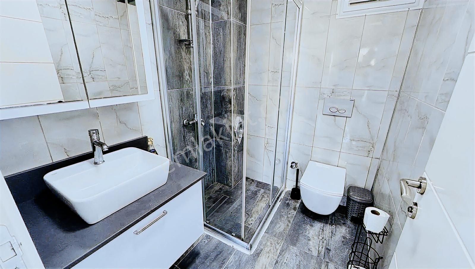 Kiralık Lüks 2+1 Eşyalı Daire - Görsel 26