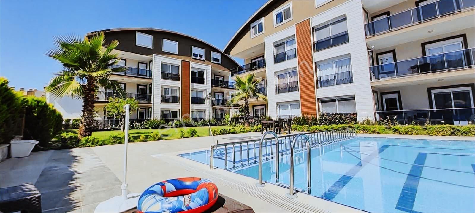 Kiralık Lüks 2+1 Eşyalı Daire - Görsel 20