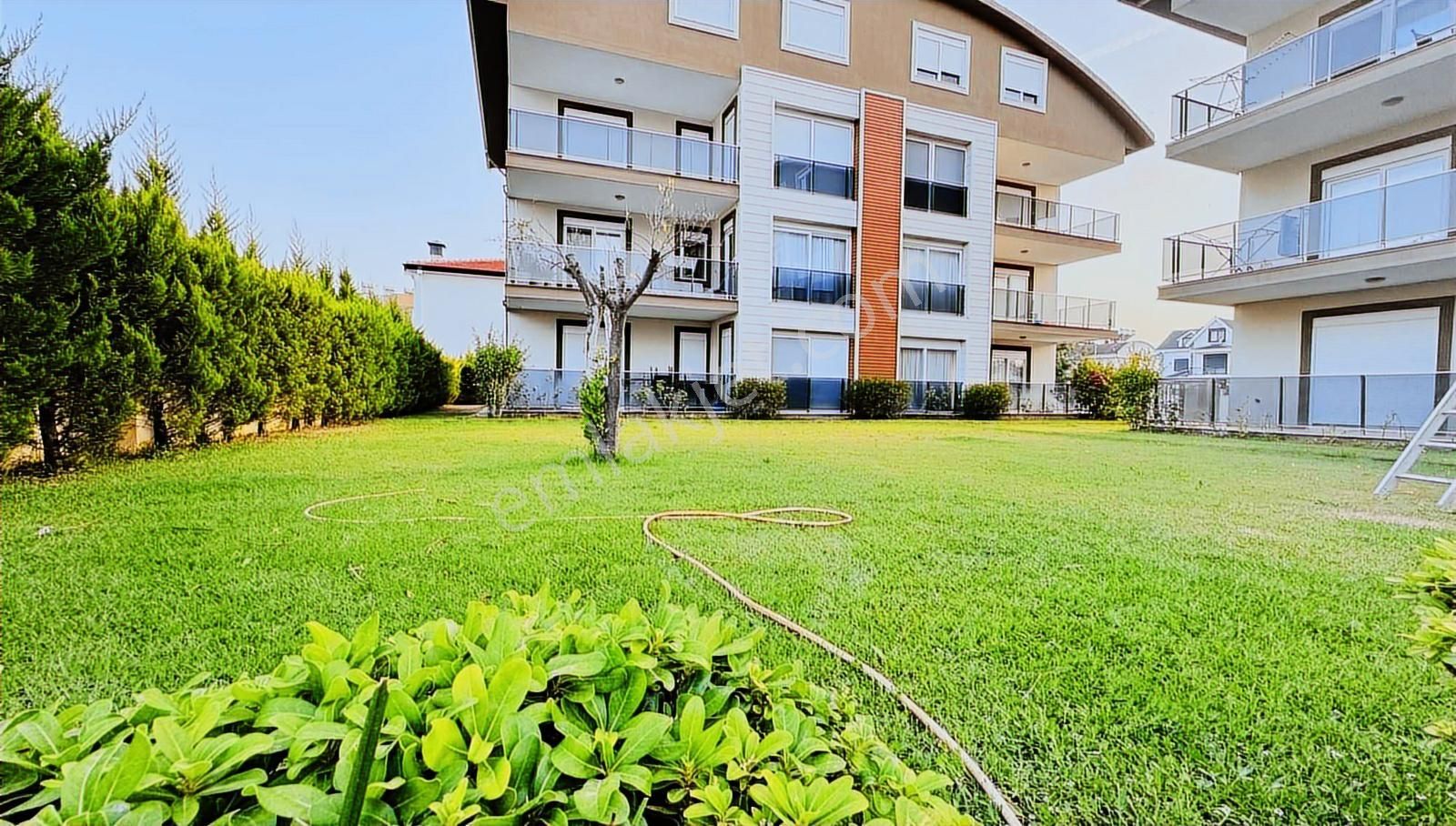 Kiralık Lüks 2+1 Eşyalı Daire - Görsel 3