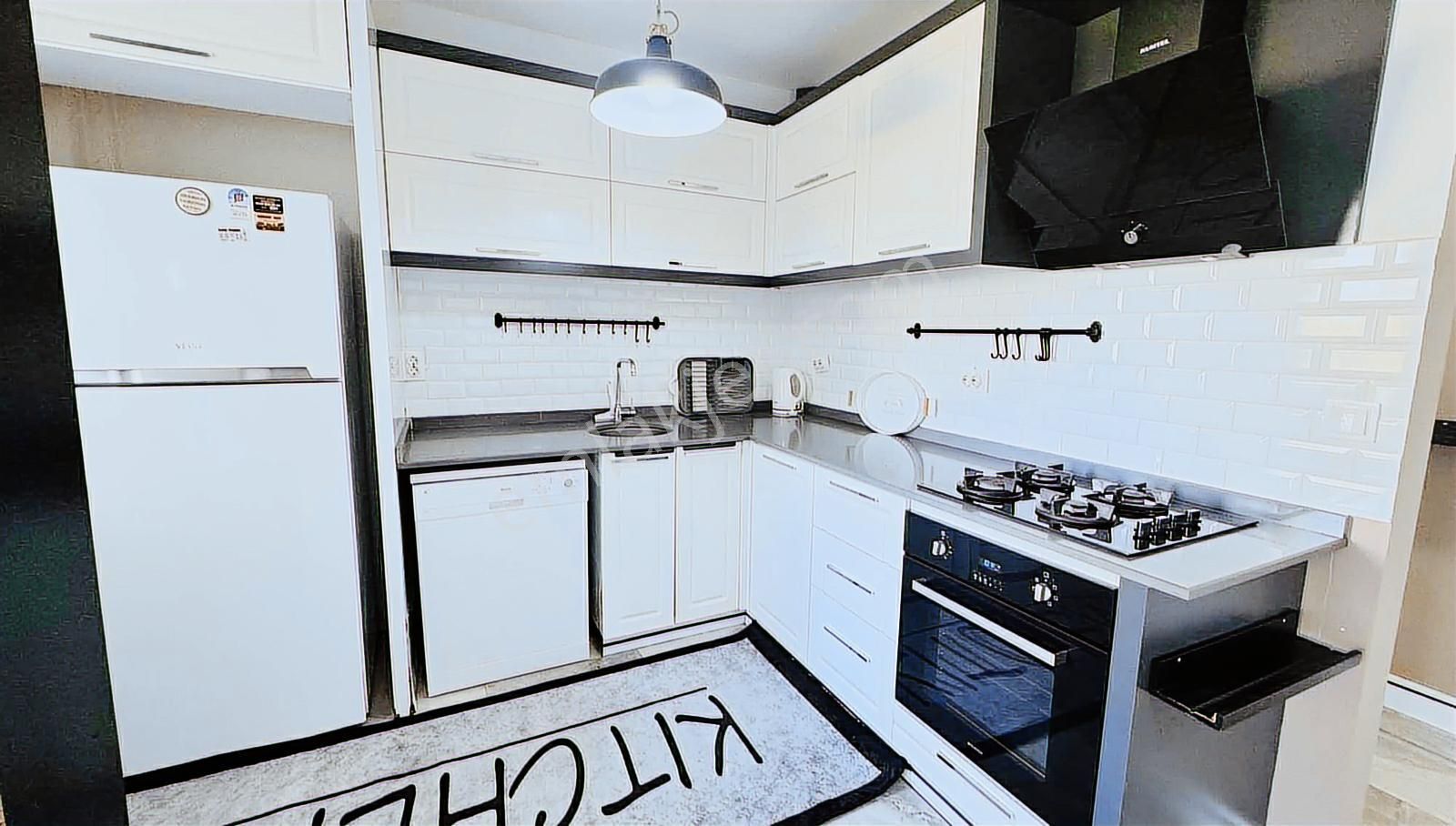 Kiralık Lüks 2+1 Eşyalı Daire - Görsel 4