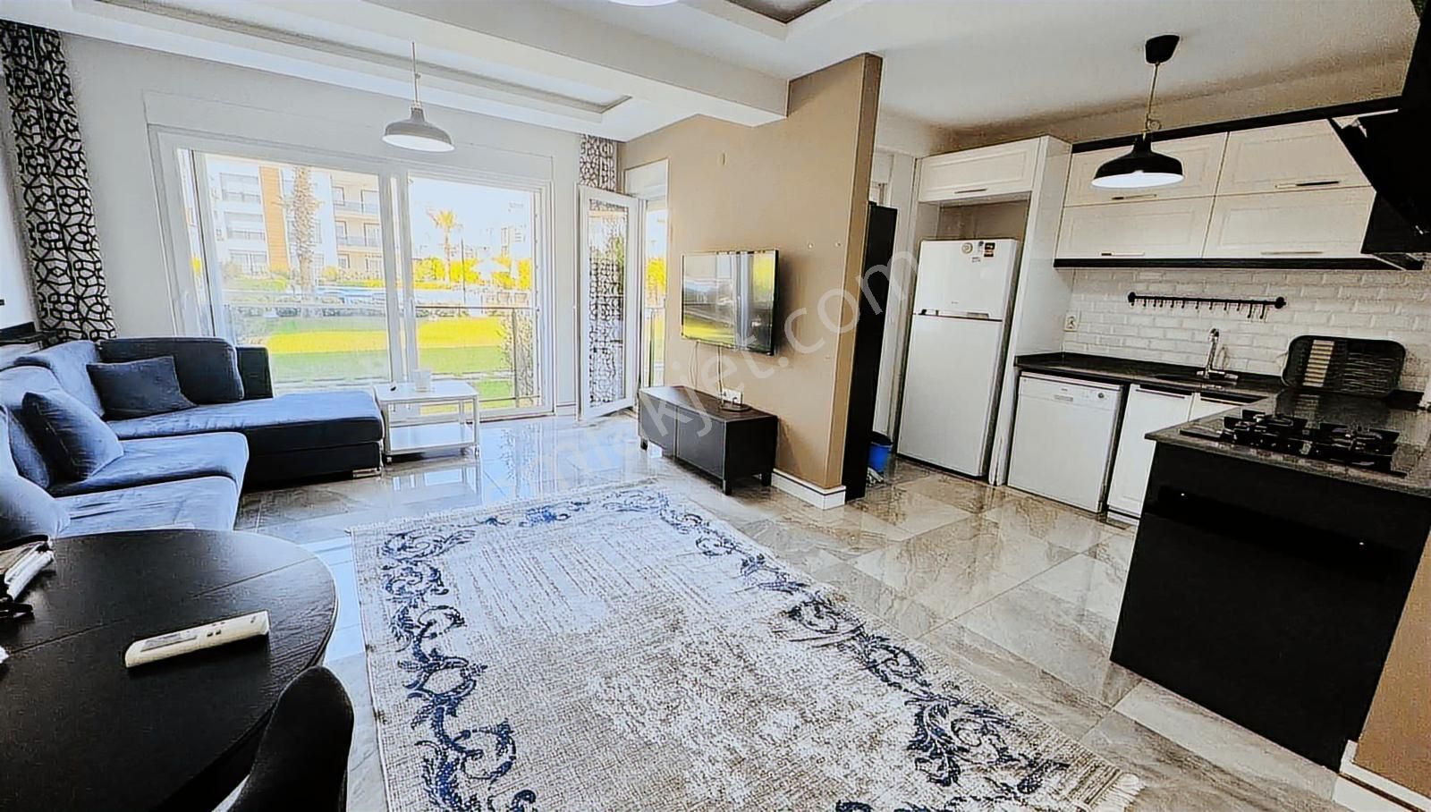 Kiralık Lüks 2+1 Eşyalı Daire - Görsel 2