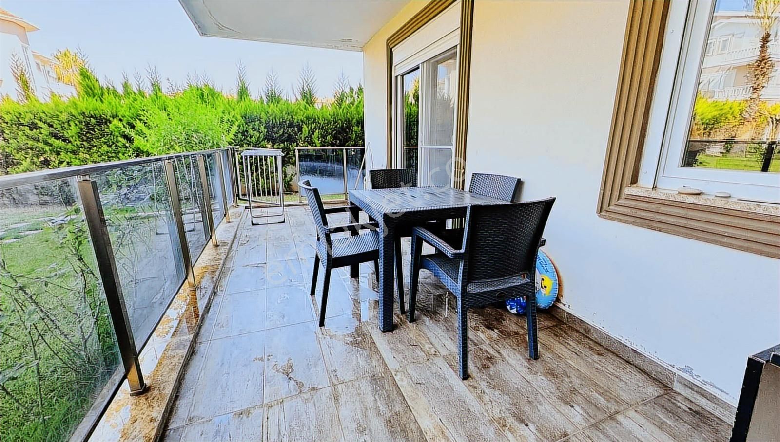 Kiralık Lüks 2+1 Eşyalı Daire - Görsel 32