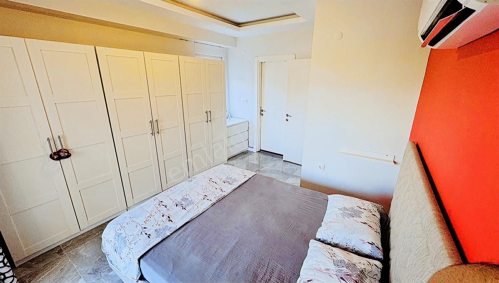 Kiralık Lüks 2+1 Eşyalı Daire - Görsel 10