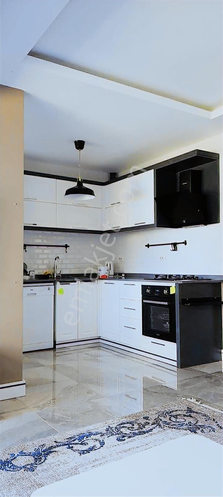 Kiralık Lüks 2+1 Eşyalı Daire - Görsel 19