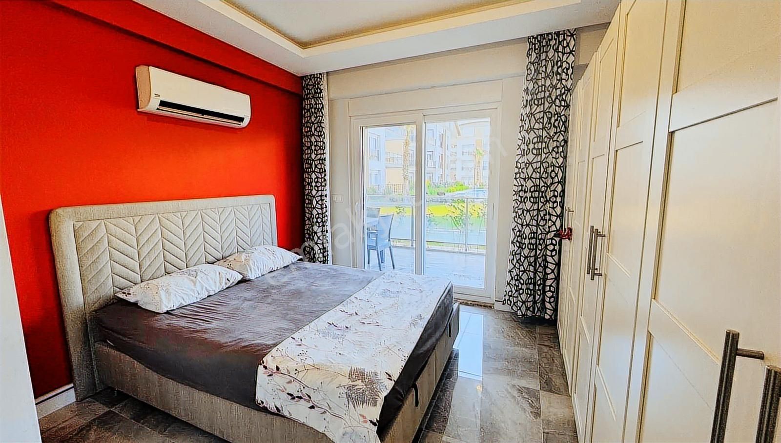 Kiralık Lüks 2+1 Eşyalı Daire - Görsel 31