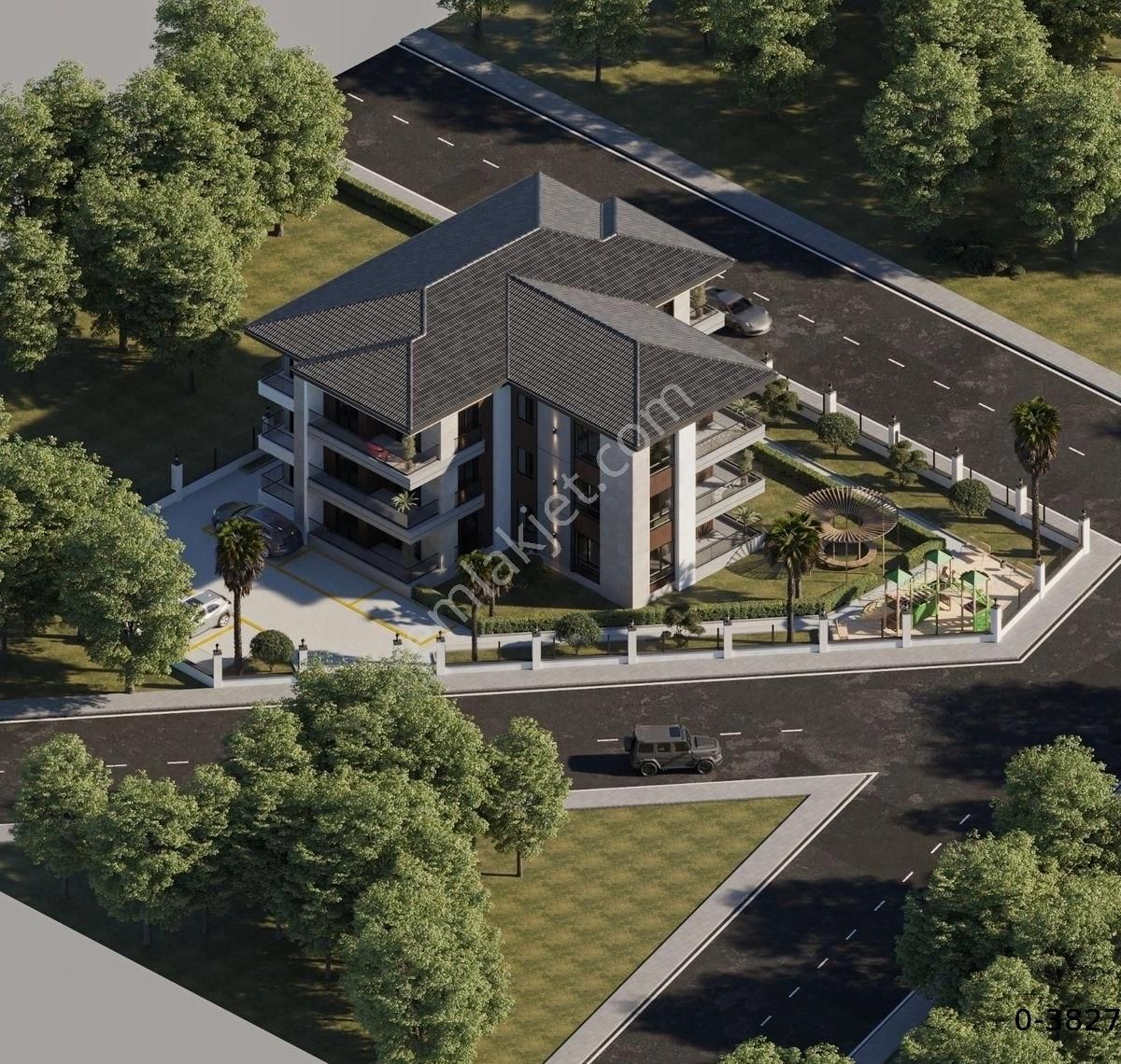 Projeden Satılık Merkezi Konumda - Görsel 4