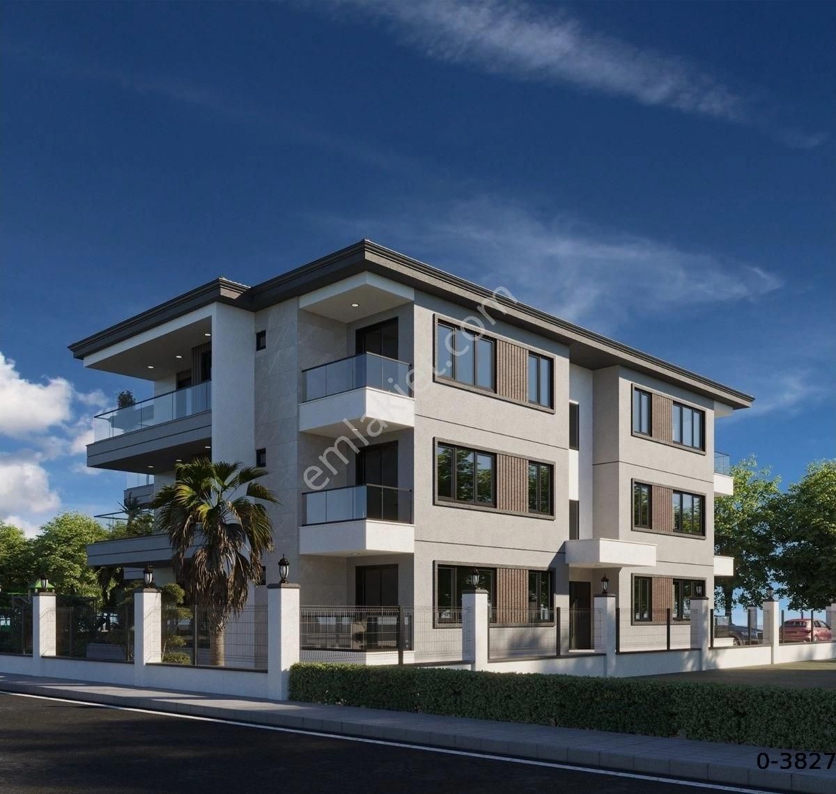 Projeden Satılık Merkezi Konumda - Görsel 3