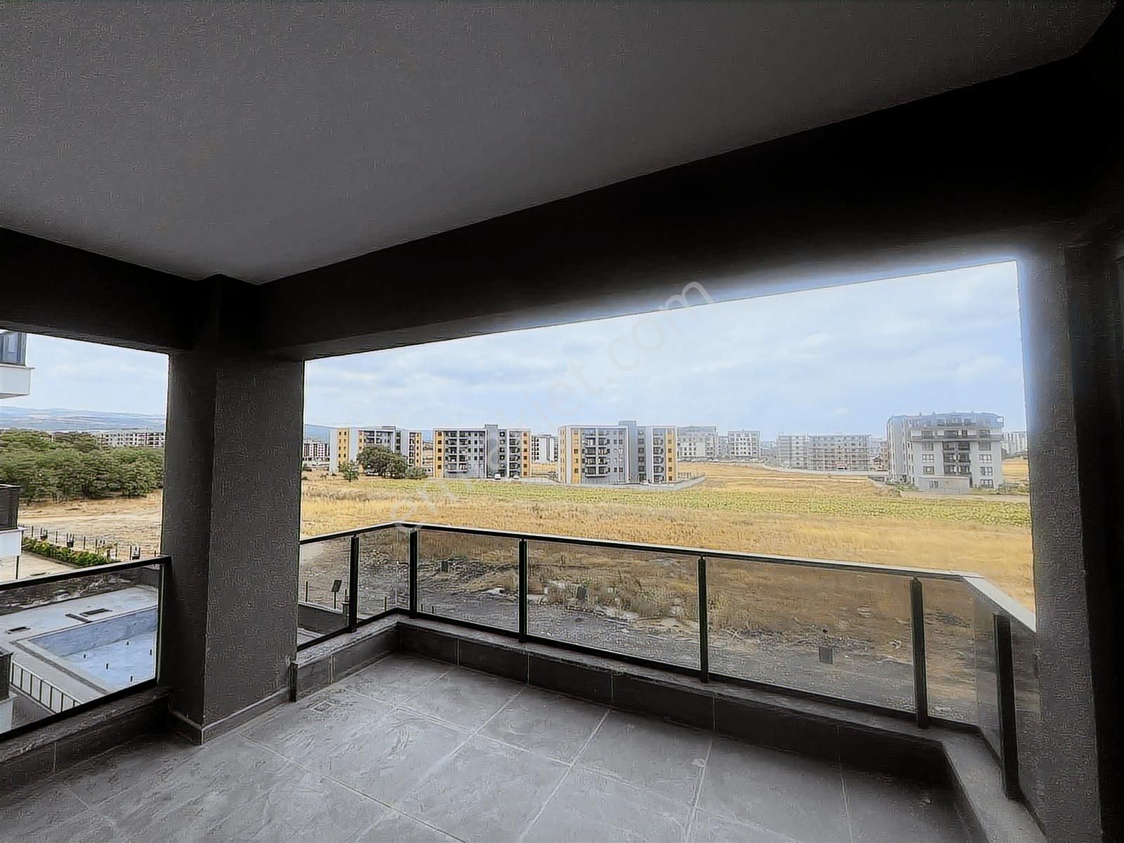 Loca 180 De Kiralık Manzaralı Daire - Görsel 10