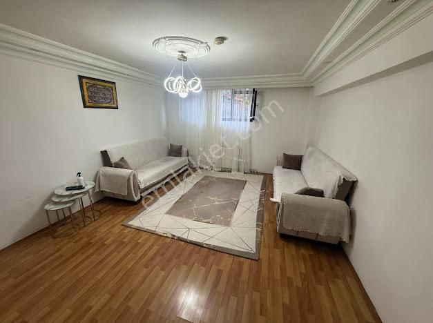 Şahintepe'de Hocalı Cad. Dibinde 2+1 Kot 1'de Satılık Daire !!! - Görsel 3