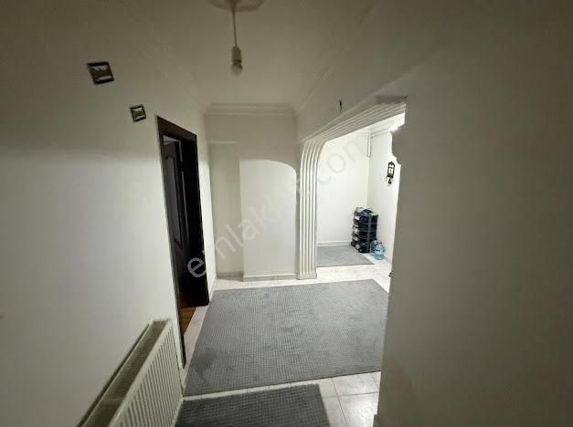 Şahintepe'de Hocalı Cad. Dibinde 2+1 Kot 1'de Satılık Daire !!! - Görsel 14