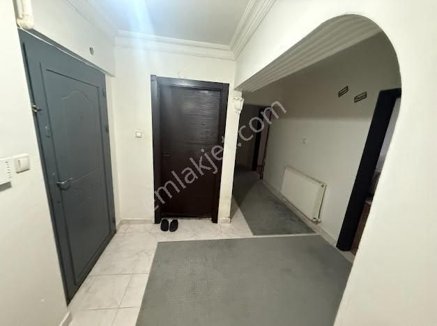 Şahintepe'de Hocalı Cad. Dibinde 2+1 Kot 1'de Satılık Daire !!! - Görsel 13