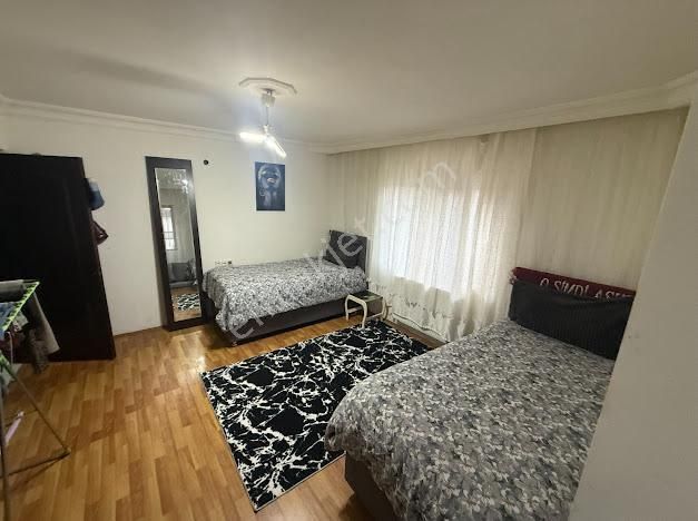 Şahintepe'de Hocalı Cad. Dibinde 2+1 Kot 1'de Satılık Daire !!! - Görsel 10