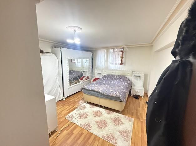 Şahintepe'de Hocalı Cad. Dibinde 2+1 Kot 1'de Satılık Daire !!! - Görsel 8