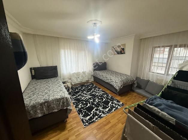 Şahintepe'de Hocalı Cad. Dibinde 2+1 Kot 1'de Satılık Daire !!! - Görsel 12