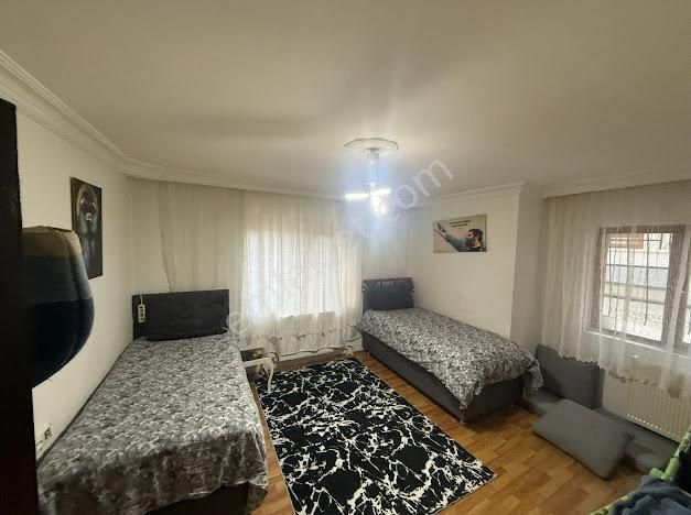 Şahintepe'de Hocalı Cad. Dibinde 2+1 Kot 1'de Satılık Daire !!! - Görsel 11