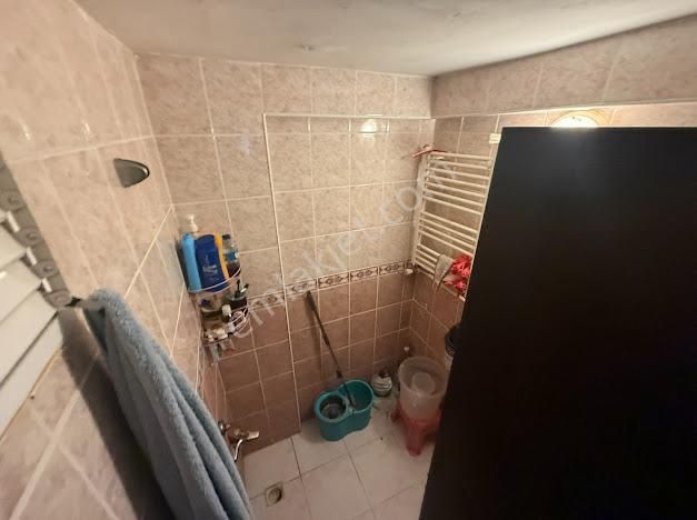 Şahintepe'de Hocalı Cad. Dibinde 2+1 Kot 1'de Satılık Daire !!! - Görsel 15